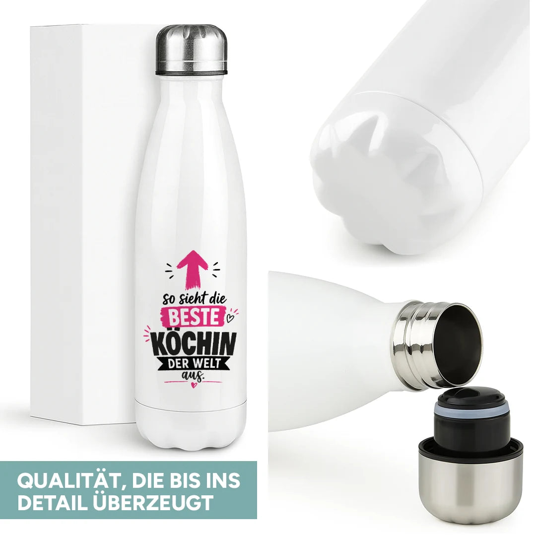 Qualität bis ins Detail