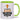 So sieht die beste Polizistin der Welt aus! – Tasse in Grün – Ansicht 01 #farbe_gruen