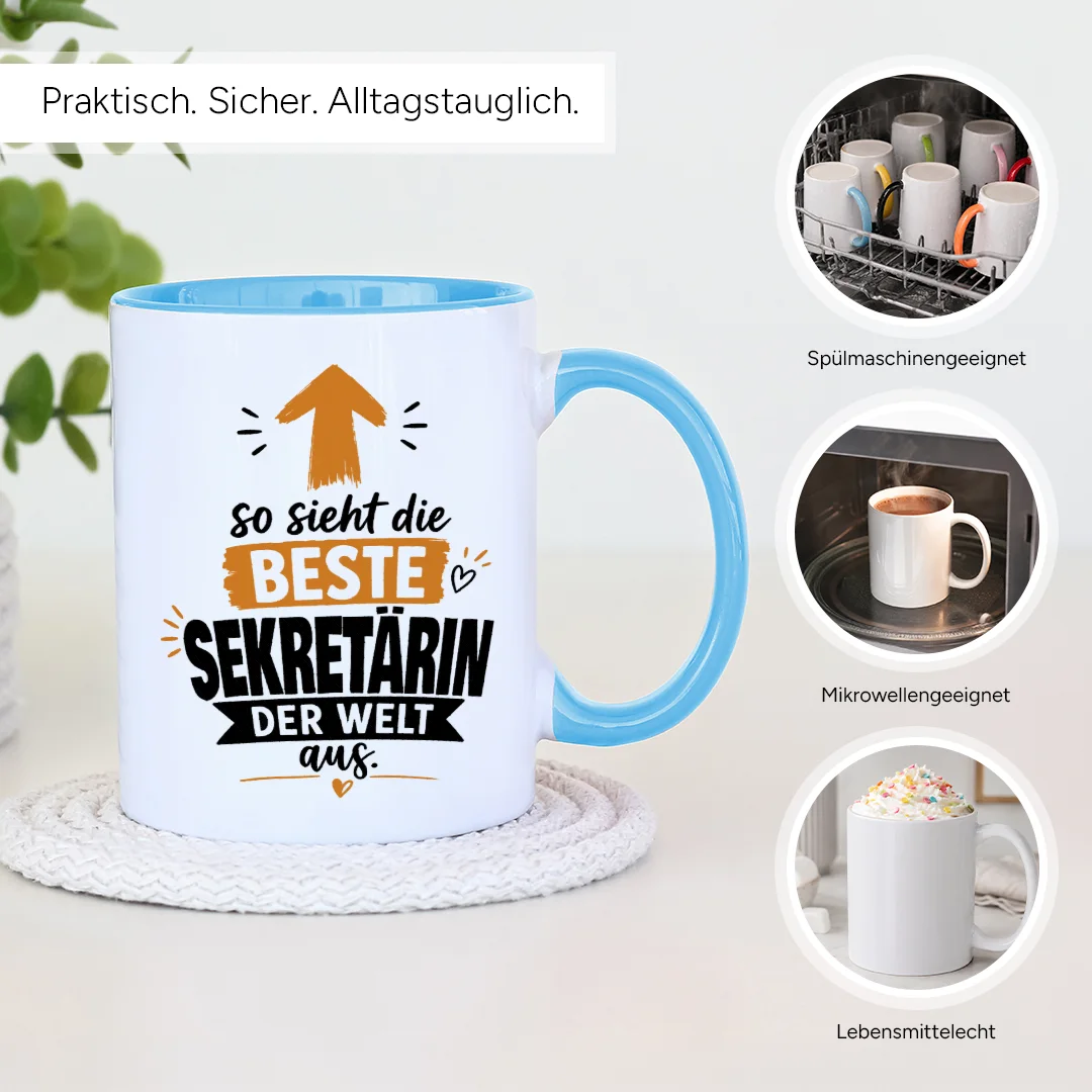 Spülmaschinenfest