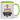 So sieht die beste Sekretärin der Welt aus! – Tasse in Grün – Ansicht 01 #farbe_gruen
