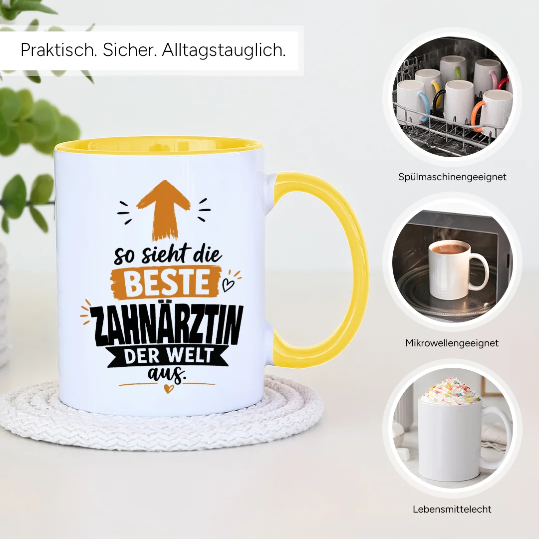 Spülmaschinenfest