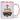 So sieht die beste Zahnärztin der Welt aus! – Tasse in Rosa – Ansicht 01 #farbe_rosa