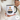 So sieht die beste Zahnärztin der Welt aus! – Tasse in Schwarz – Ansicht 03 #farbe_schwarz