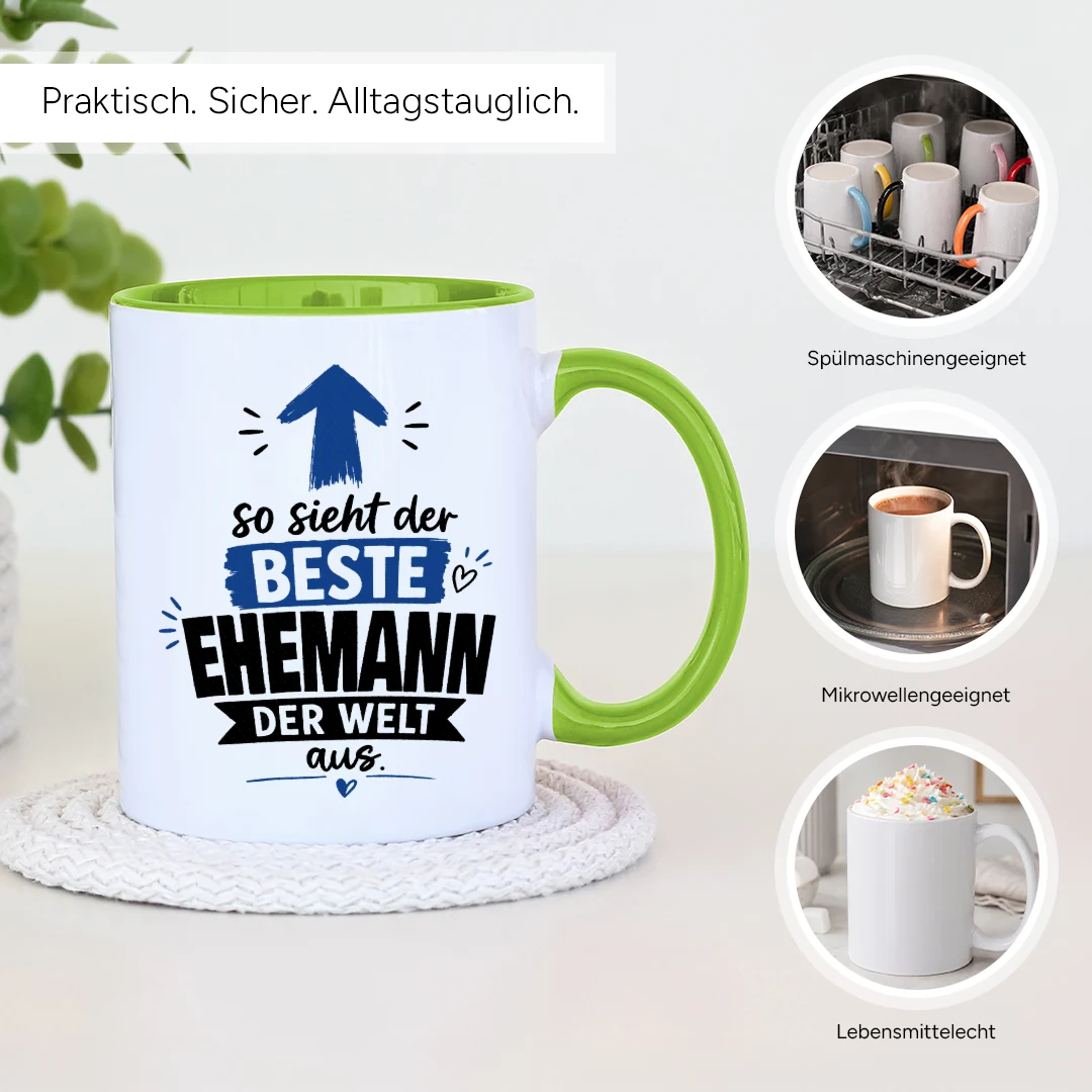 Spülmaschinenfest