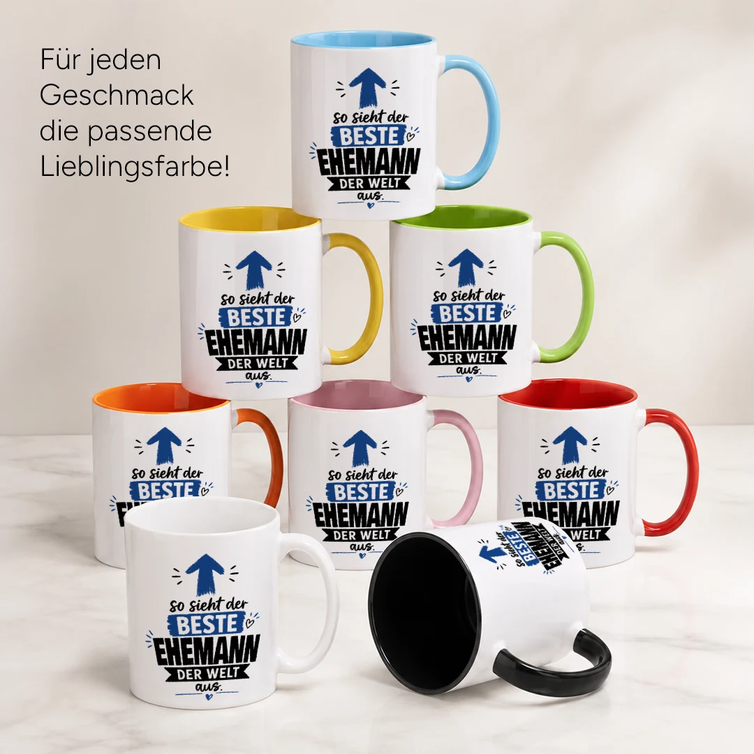 Im Geschenkkarton direkt verschenken