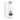 Thermosflasche für Lieblingsmenschen in Weiß – Produktansicht #farbe_weiss