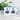 So sieht der beste Arzt der Welt aus! – Tasse in Blau – Ansicht 02 #farbe_blau