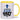So sieht der beste Arzt der Welt aus! – Tasse in Gelb – Ansicht 01 #farbe_gelb