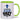 So sieht der beste Arzt der Welt aus! – Tasse in Grün – Ansicht 01 #farbe_gruen