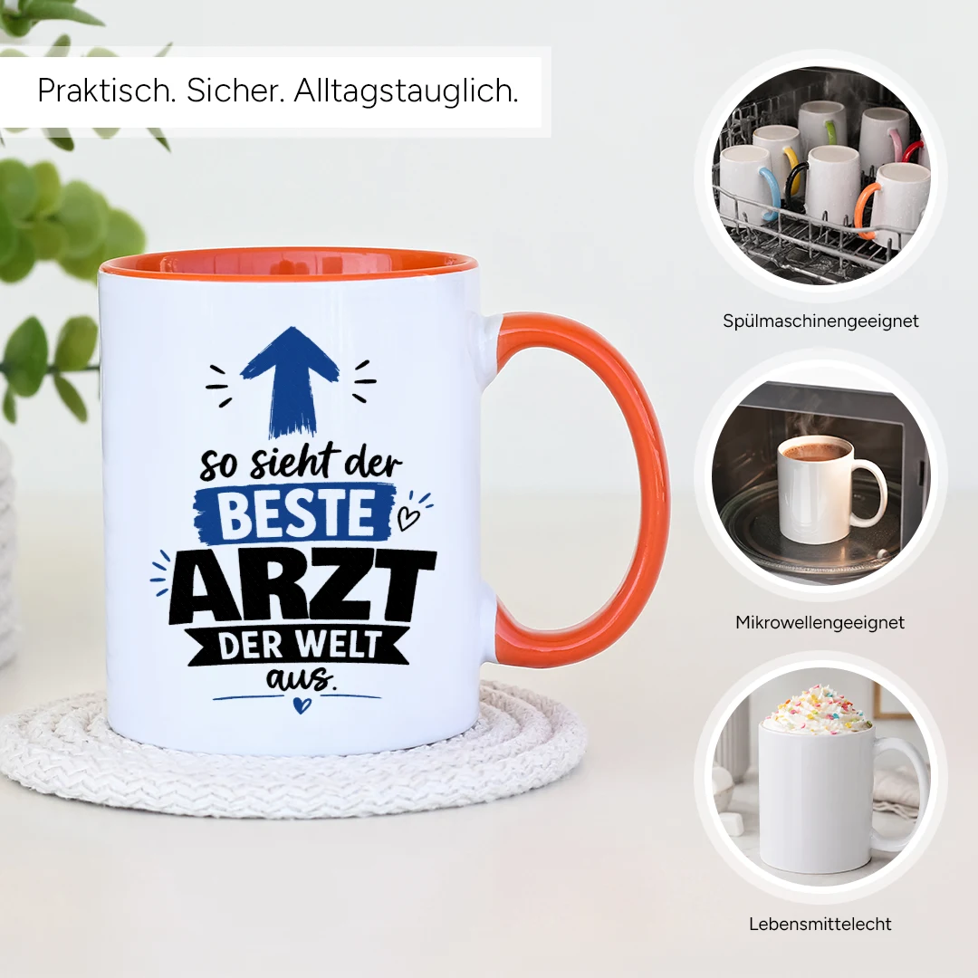 Spülmaschinenfest