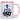 So sieht der beste Arzt der Welt aus! – Tasse in Rosa – Ansicht 01 #farbe_rosa