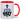 So sieht der beste Arzt der Welt aus! – Tasse in Rot – Ansicht 01 #farbe_rot