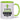 So sieht der beste Friseur der Welt aus! – Tasse in Grün – Ansicht 01 #farbe_gruen