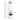 Thermosflasche für Lieblingsmenschen in Weiß – Produktansicht #farbe_weiss
