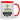 So sieht der beste Koch der Welt aus! – Tasse in Rot – Ansicht 01 #farbe_rot