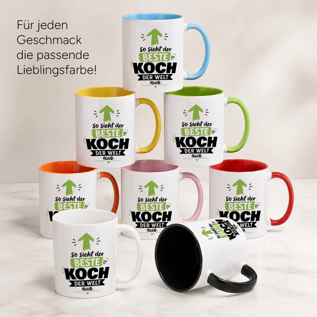 Im Geschenkkarton direkt verschenken