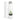 Thermosflasche für Lieblingsmenschen in Weiß – Produktansicht #farbe_weiss
