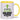 So sieht der beste Polizist der Welt aus! – Tasse in Gelb – Ansicht 01 #farbe_gelb