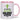So sieht der beste Polizist der Welt aus! – Tasse in Rosa – Ansicht 01 #farbe_rosa