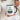 So sieht der beste Polizist der Welt aus! – Tasse in Schwarz – Ansicht 03 #farbe_schwarz