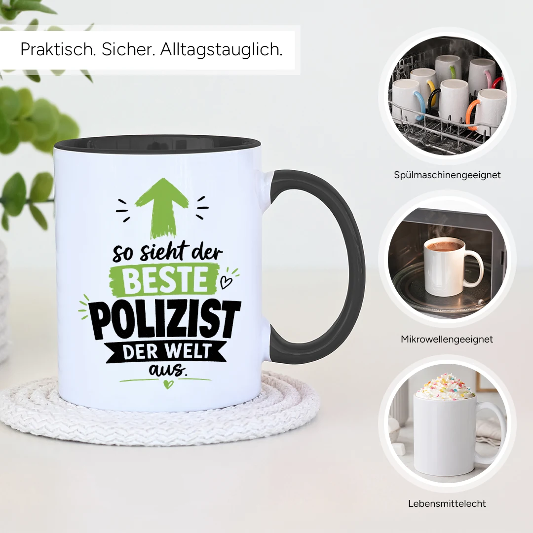 Spülmaschinenfest