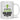 So sieht der beste Polizist der Welt aus! – Tasse in Weiß – Ansicht 01 #farbe_weiss