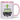 So sieht der beste Zahnarzt der Welt aus! – Tasse in Rosa – Ansicht 01 #farbe_rosa