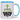 So sieht der beste Teamleiter der Welt aus! – Tasse in Blau – Ansicht 01 #farbe_blau