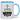 So sieht der beste Neffe der Welt aus! – Tasse in Blau – Ansicht 01 #farbe_blau