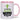 So sieht der beste Neffe der Welt aus! – Tasse in Rosa – Ansicht 01 #farbe_rosa