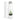 Thermosflasche für Lieblingsmenschen in Weiß – Produktansicht #farbe_weiss