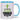 So sieht der beste Steuerberater der Welt aus! – Tasse in Blau – Ansicht 01 #farbe_blau