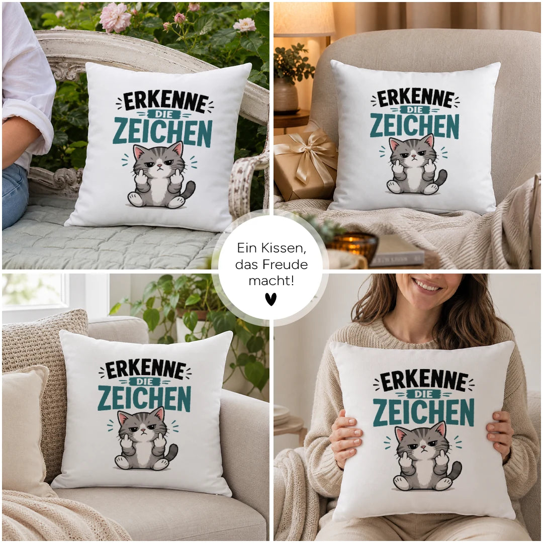 Ein Motiv, das zu deinem Lieblingsmenschen passt
