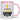 So sieht der beste Elektriker der Welt aus! – Tasse in Rosa – Ansicht 01 #farbe_rosa