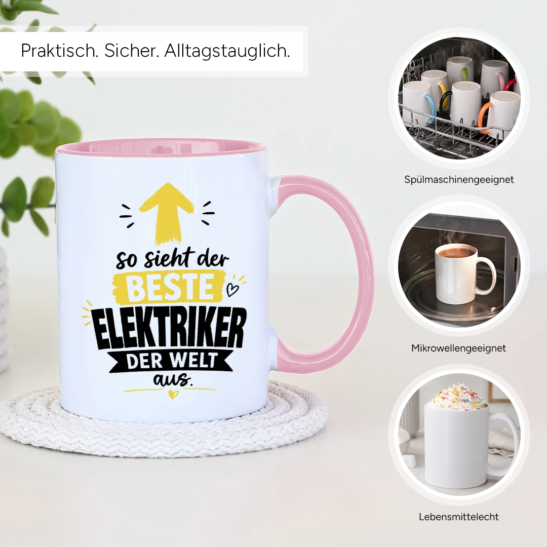 Spülmaschinenfest