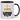 So sieht der beste Elektriker der Welt aus! – Tasse in Schwarz – Ansicht 01 #farbe_schwarz
