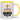 So sieht der beste Bauarbeiter der Welt aus! – Tasse in Gelb – Ansicht 01 #farbe_gelb