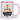So sieht der beste Bauarbeiter der Welt aus! – Tasse in Rosa – Ansicht 01 #farbe_rosa