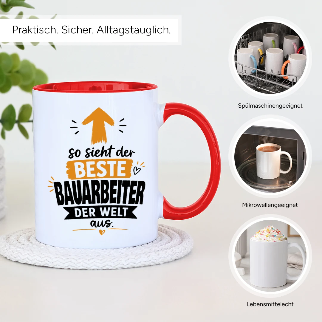 Spülmaschinenfest