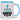 So sieht der beste Krankenpfleger der Welt aus! – Tasse in Blau – Ansicht 01 #farbe_blau