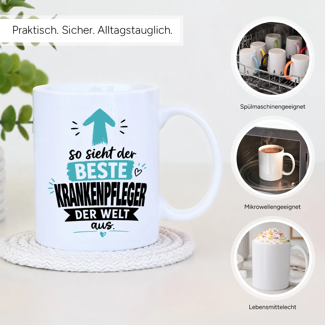 Spülmaschinenfest