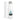Thermosflasche für Lieblingsmenschen in Weiß – Produktansicht #farbe_weiss