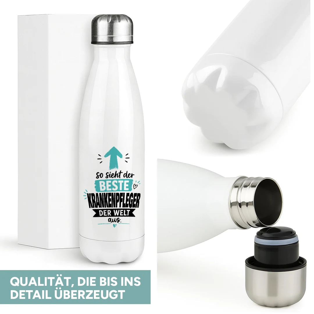 Qualität bis ins Detail