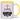 So sieht die beste Krankenpflegerin der Welt aus! – Tasse in Gelb – Ansicht 01 #farbe_gelb