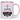 So sieht die beste Krankenpflegerin der Welt aus! – Tasse in Rosa – Ansicht 01 #farbe_rosa