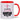 So sieht die beste Krankenpflegerin der Welt aus! – Tasse in Rot – Ansicht 01 #farbe_rot