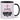 So sieht die beste Krankenpflegerin der Welt aus! – Tasse in Schwarz – Ansicht 01 #farbe_schwarz
