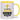 So sieht der beste Postbote der Welt aus! – Tasse in Gelb – Ansicht 01 #farbe_gelb