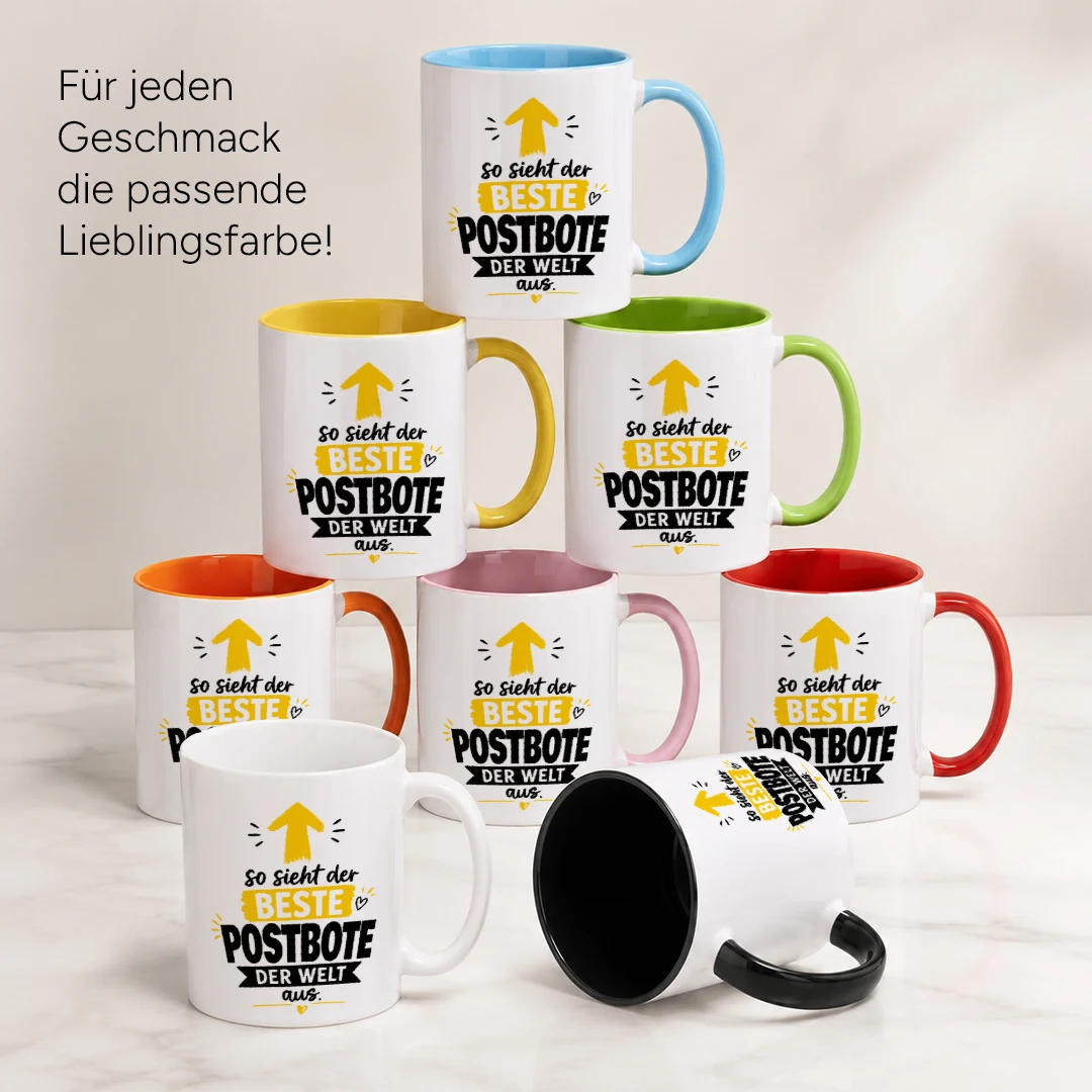 Im Geschenkkarton direkt verschenken