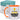 So sieht der beste Postbote der Welt aus! – Tasse in Orange mit Geschenkkarton – Ansicht 01 #farbe_orange